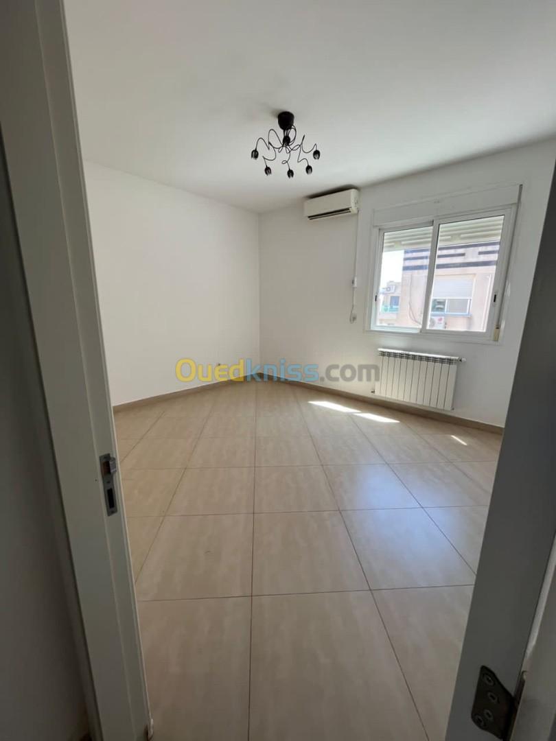 Location Appartement F3 Alger Birkhadem