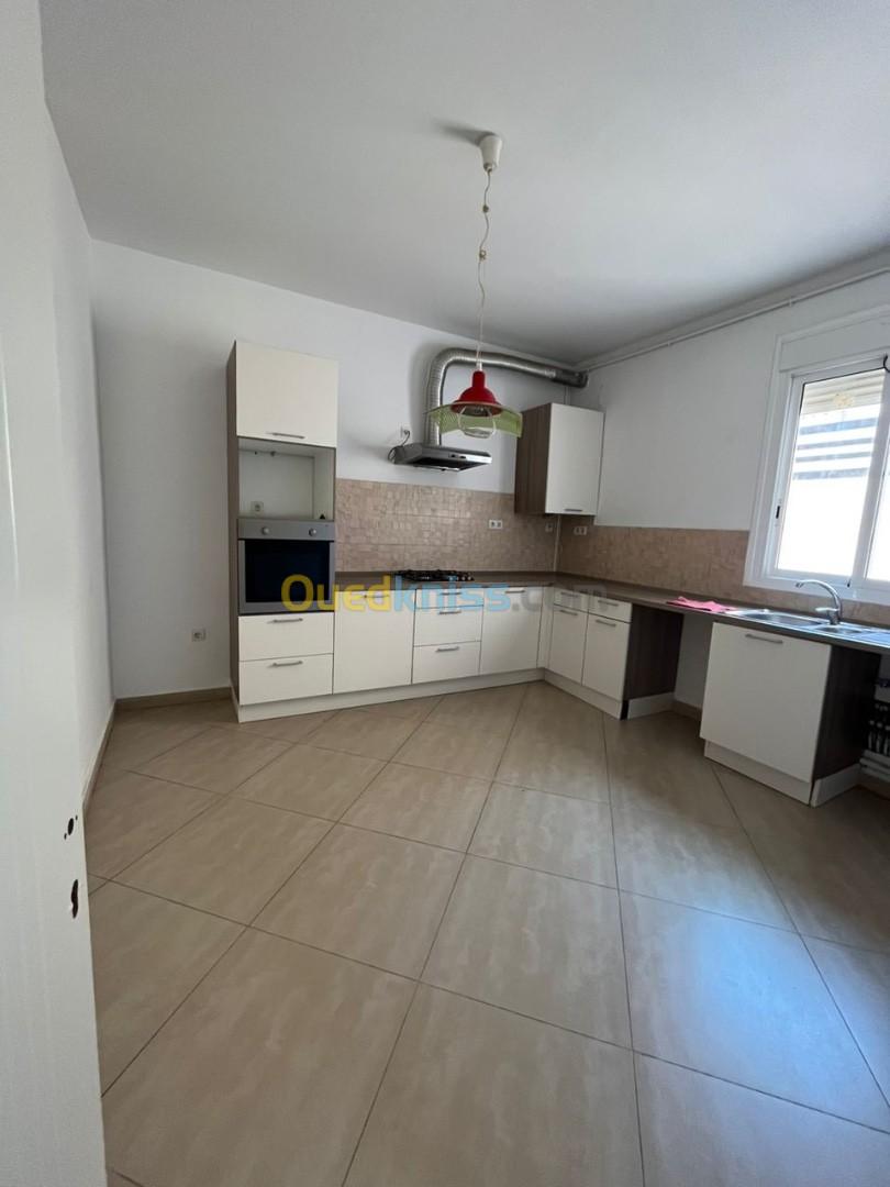 Location Appartement F3 Alger Birkhadem