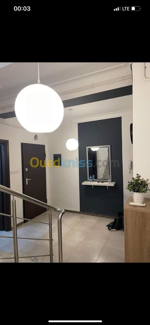 Location Appartement F3 Alger Ouled fayet