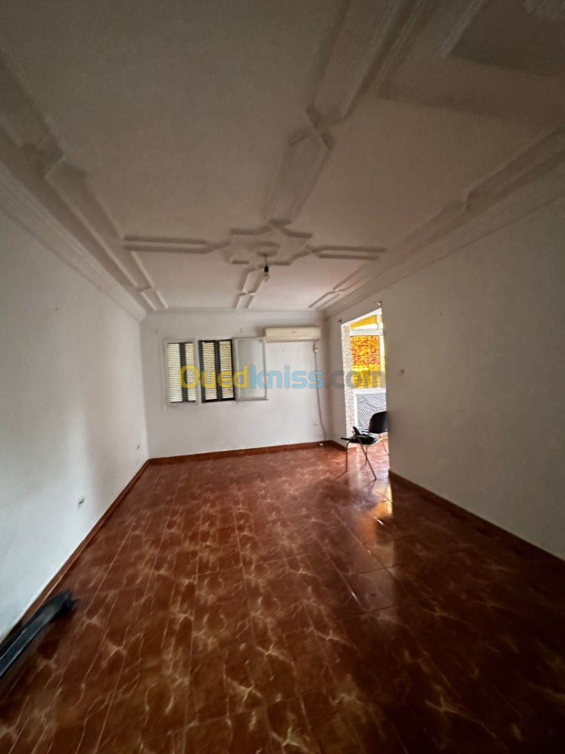 Location Appartement F3 Alger Kouba