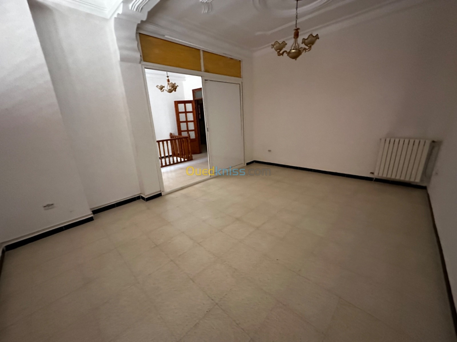 Location Appartement Alger Said hamdine