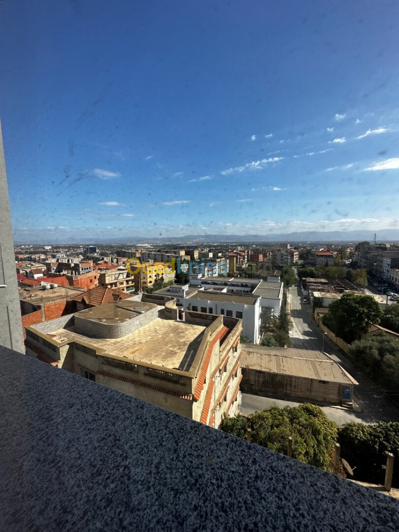 Vente Appartement F4 Alger Gue de constantine