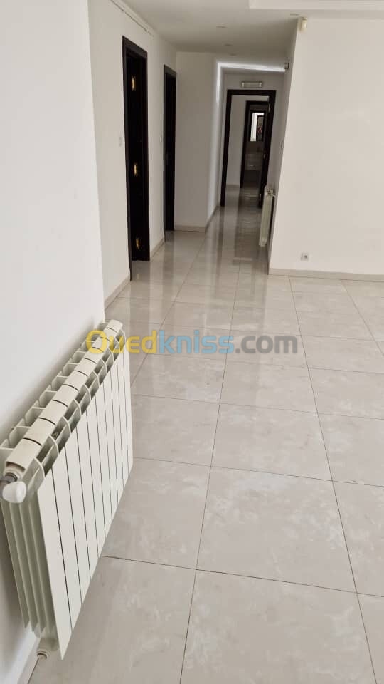 Vente Appartement F5 Alger Cheraga