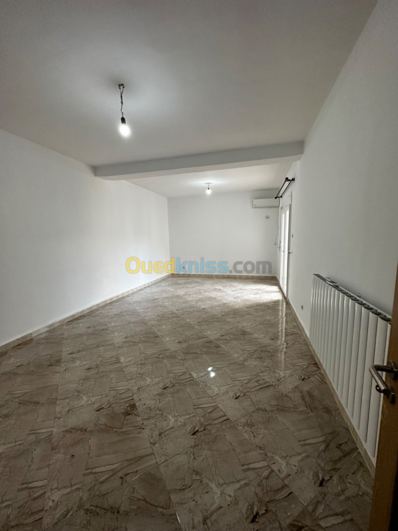 Location Appartement F4 Alger Ouled fayet