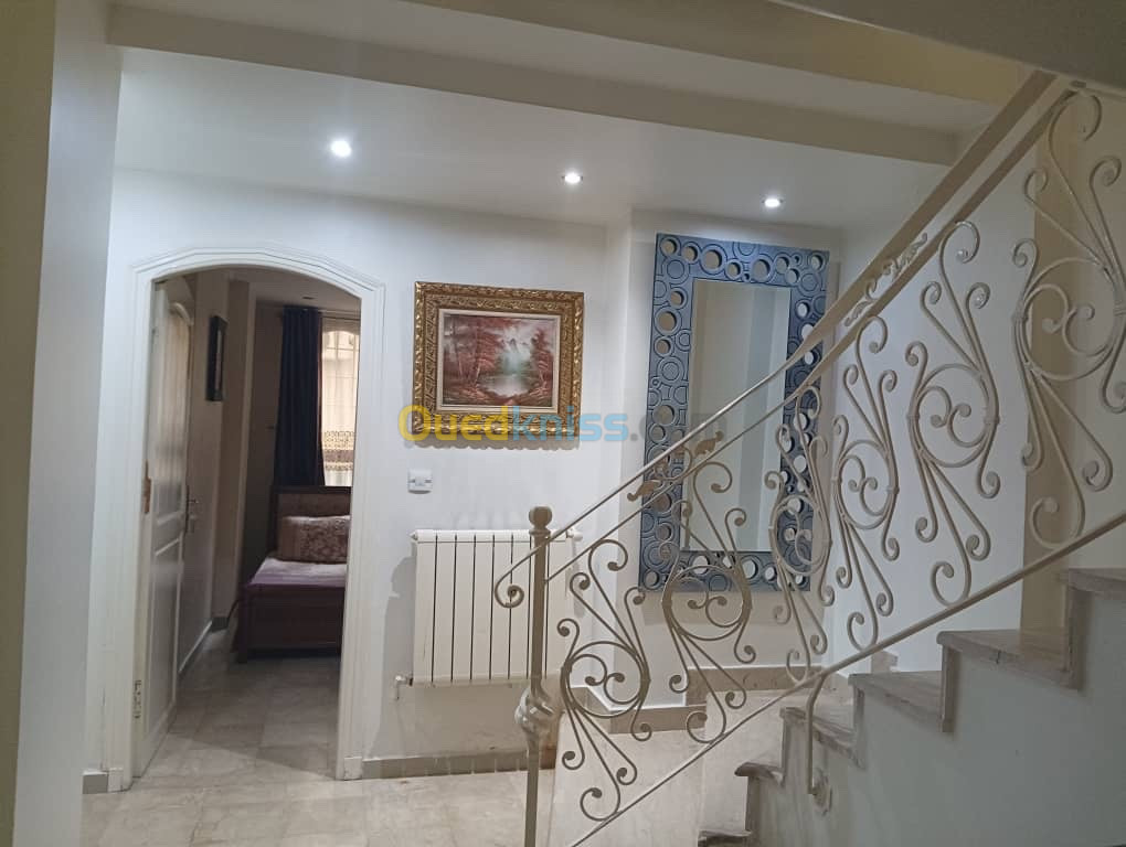 Location Duplex F6 Alger Hydra