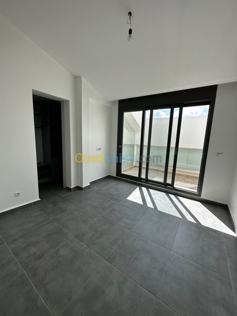 Vente Duplex F5 Alger Birkhadem