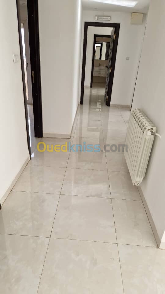 Vente Appartement F5 Alger Cheraga