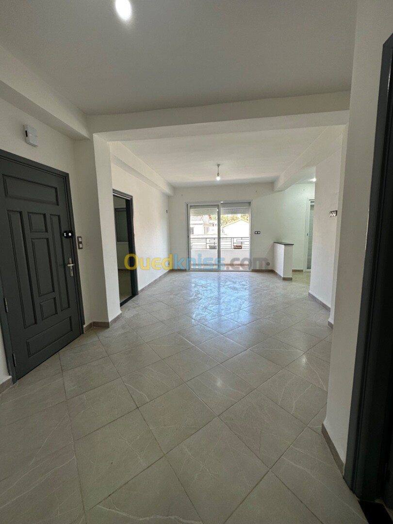 Location Appartement F4 Alger Birkhadem