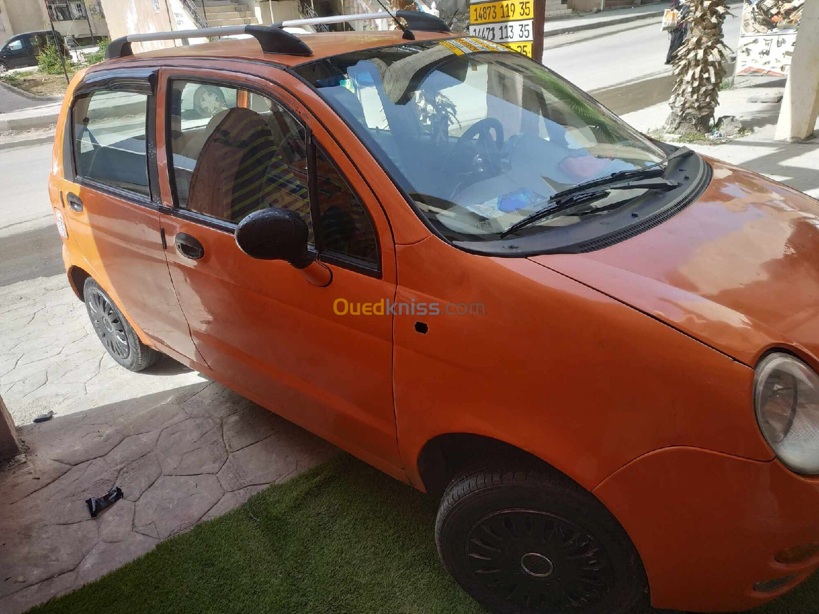 Chery QQ 2007 QQ