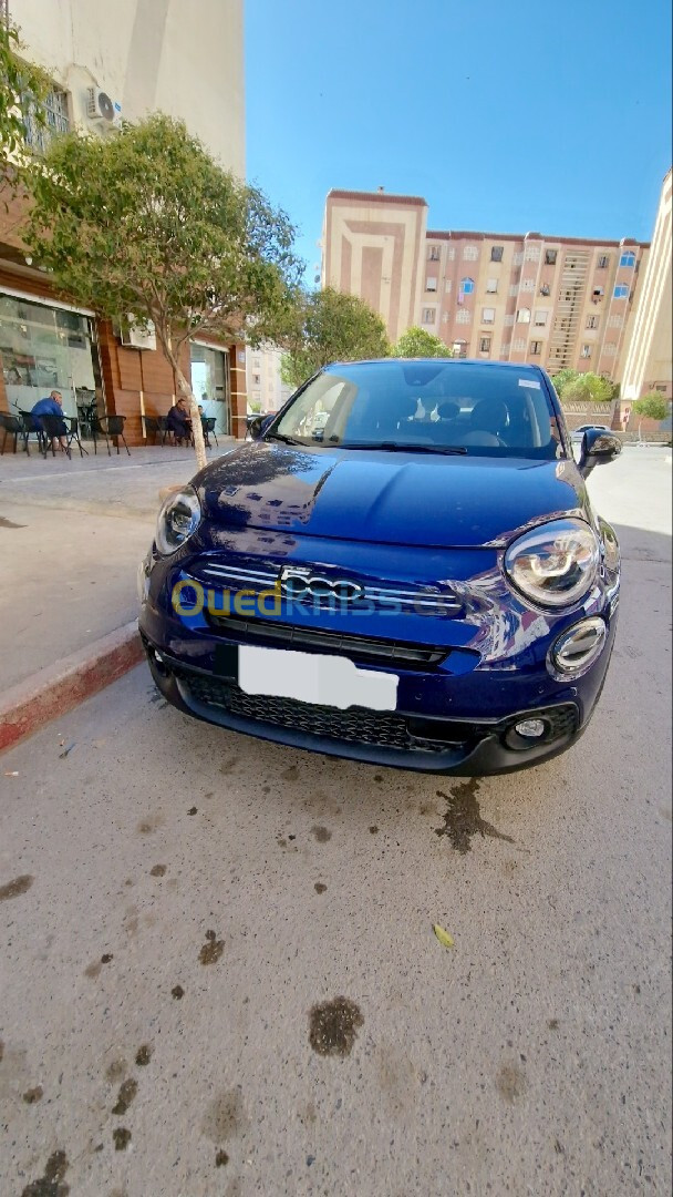 Fiat 500x 2023 500x