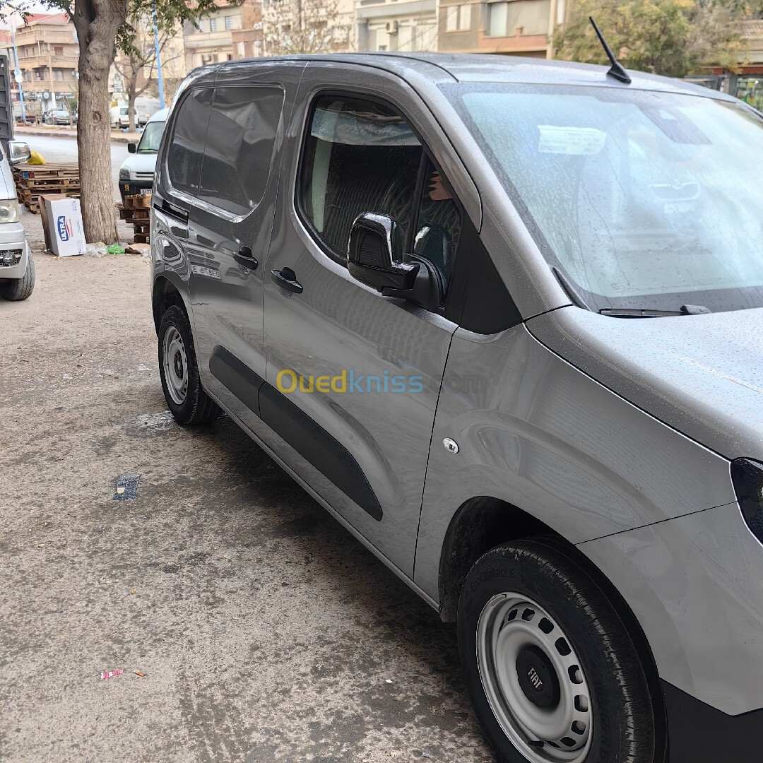 Fiat Doblo 2024 