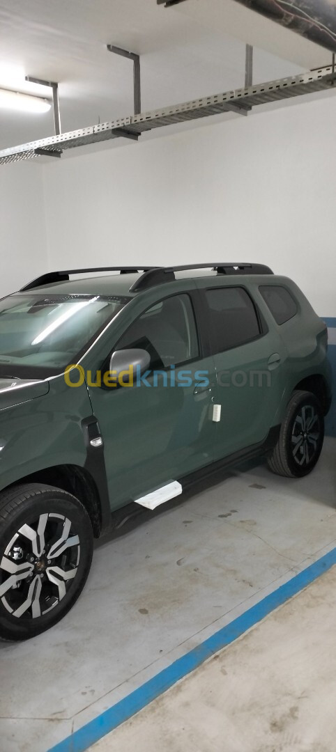 Dacia Duster 2024 Jurny