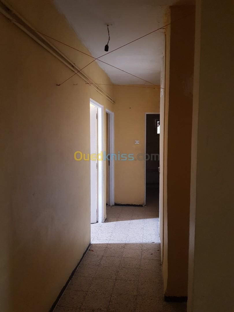 Vente Appartement F3 Batna Batna