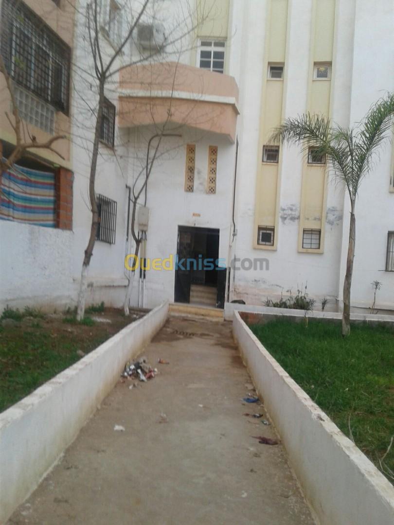 Vente Appartement F3 Alger Hammamet