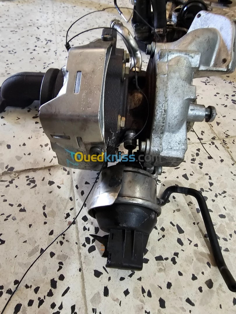 pièce du moteur 03l فرشيطة VW