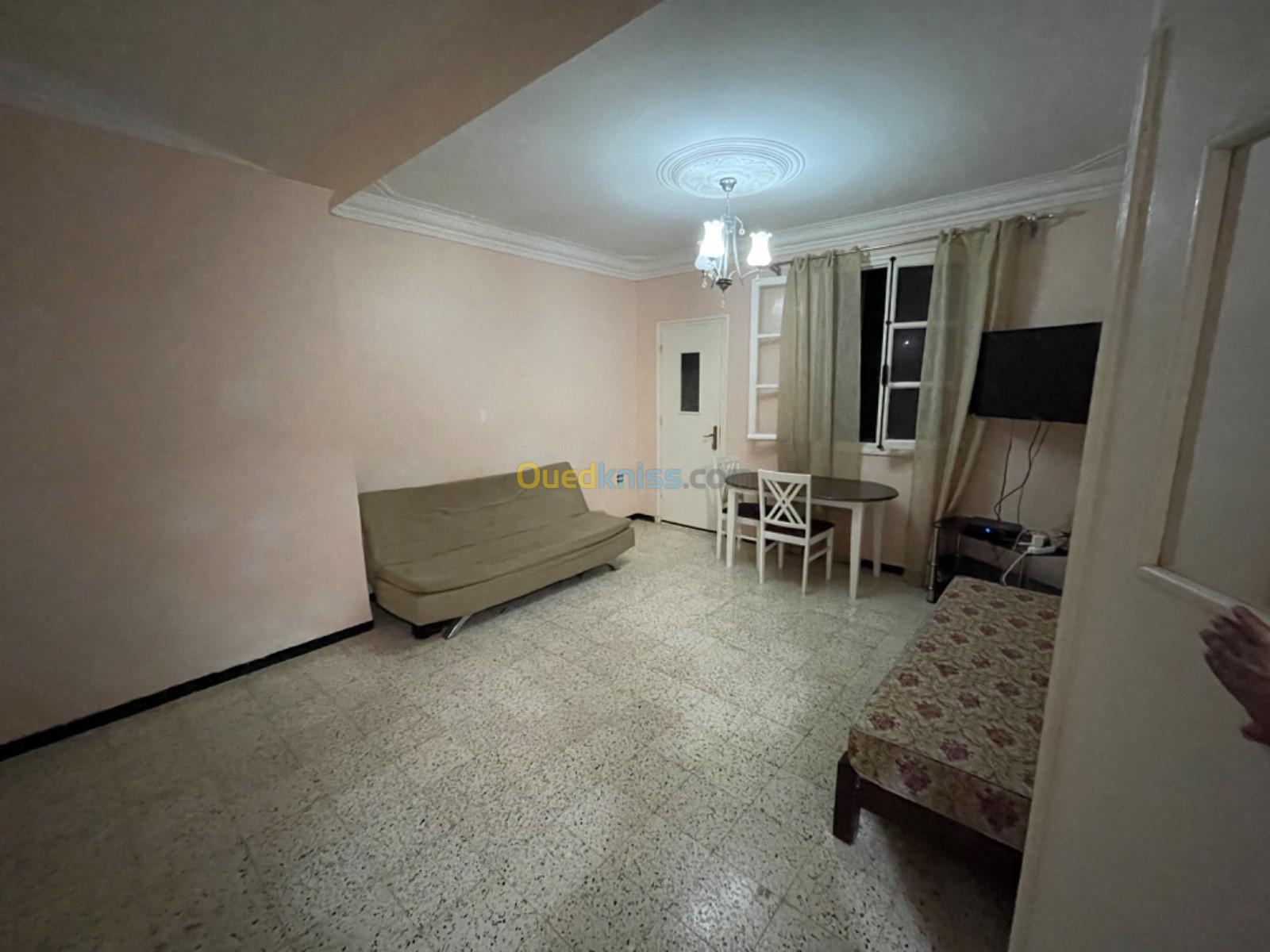 Vente Appartement F3 Chlef Sidi abderrahmane