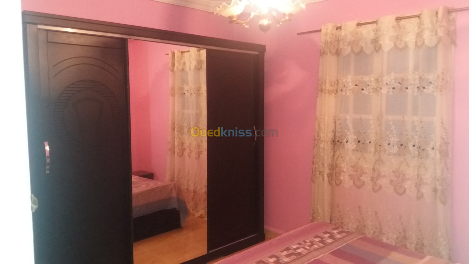 Location Appartement F3 Alger Mohammadia