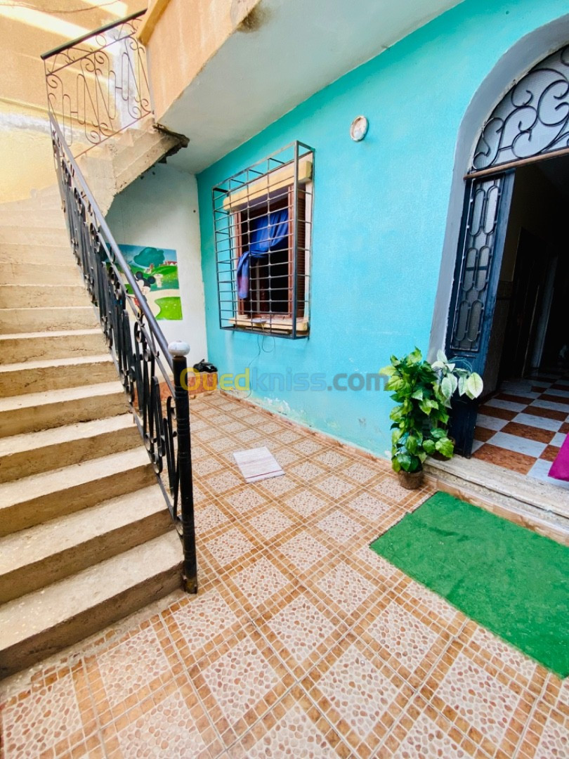 Vente Villa Oran Bir el djir