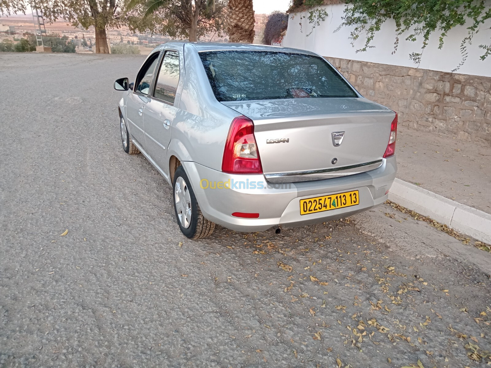 Dacia Logan 2013 Logan