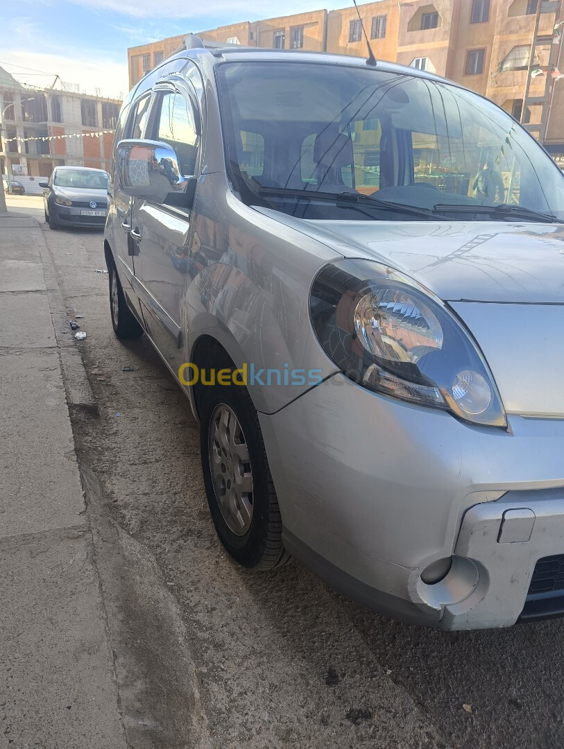 Renault Kangoo 2011 Privilège plus