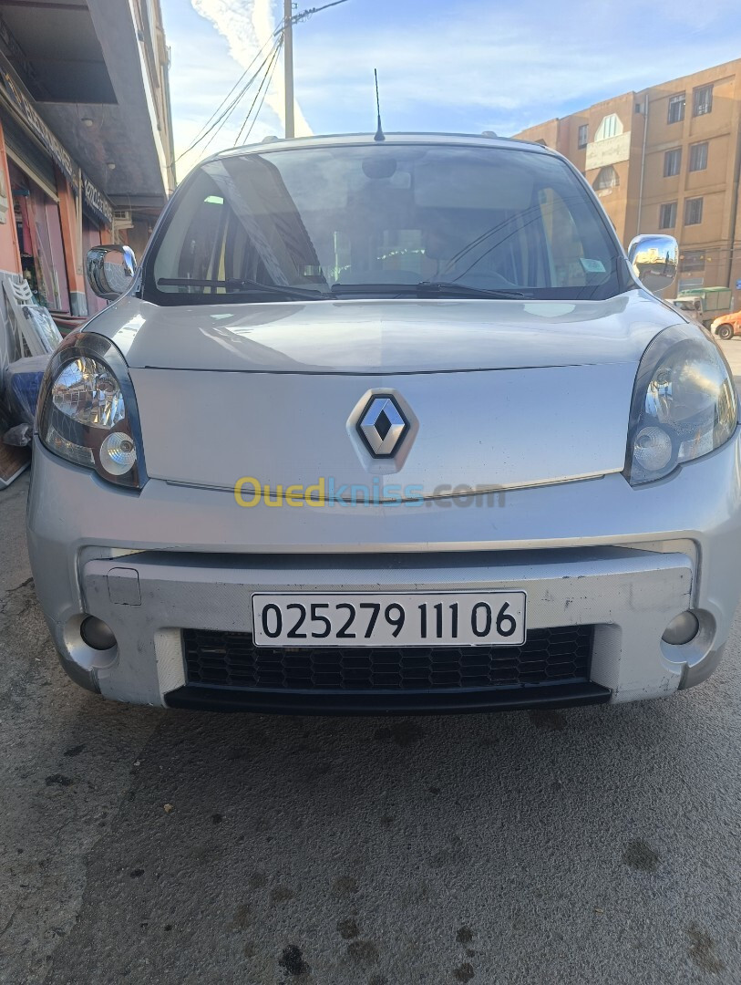 Renault Kangoo 2011 Privilège plus