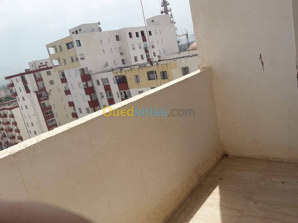 Vente Appartement F3 Alger Draria