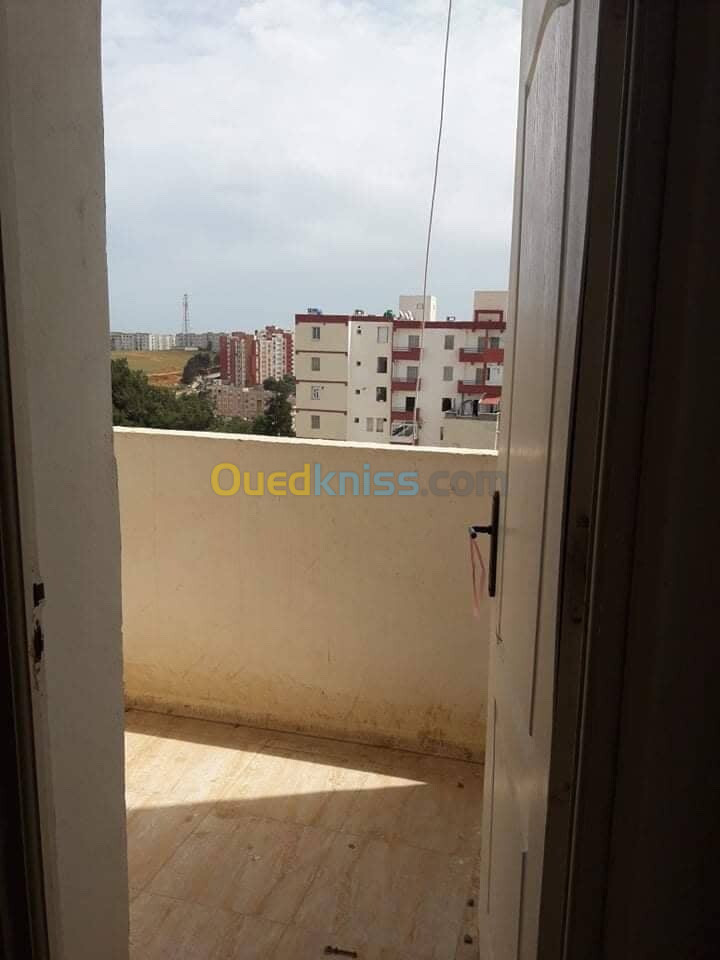 Vente Appartement F3 Alger Draria