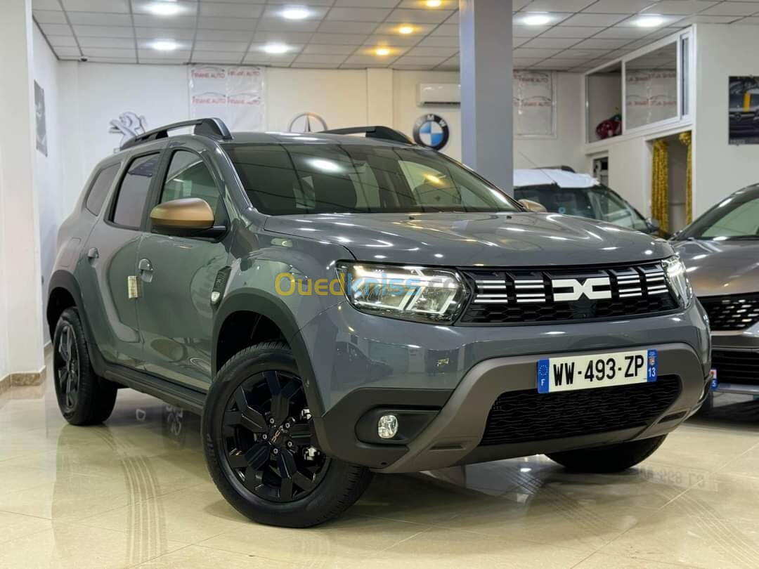 Dacia Duster 2024 Gold