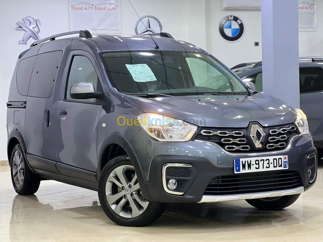 Renault Kangoo stepway 2024 Privilège