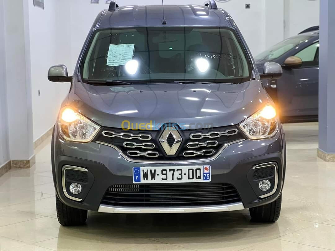 Renault Kangoo stepway 2024 Privilège