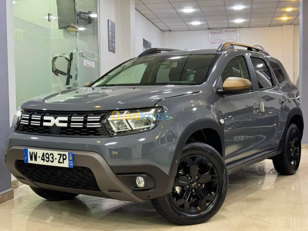 Dacia Duster 2024 Gold