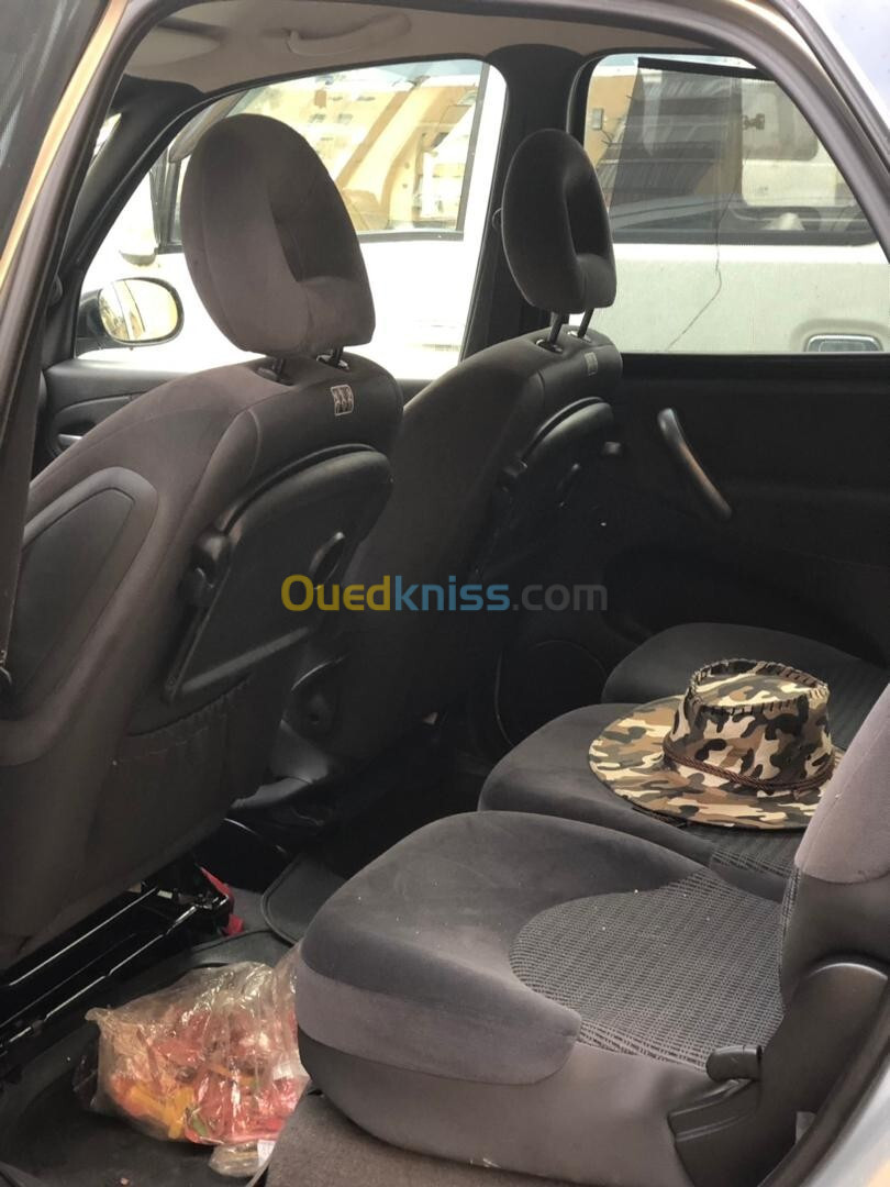 Citroen picasso 2007 picasso