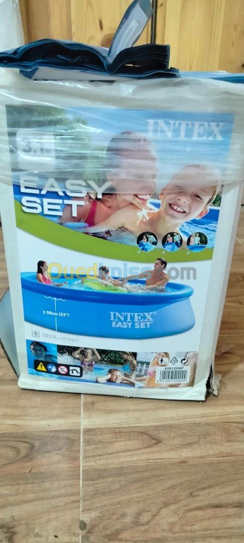 Piscine INTEX 305*75