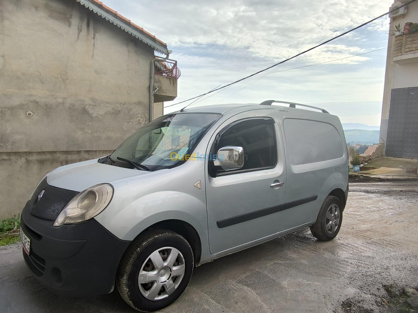 Renault Kangoo 2012 Kangoo