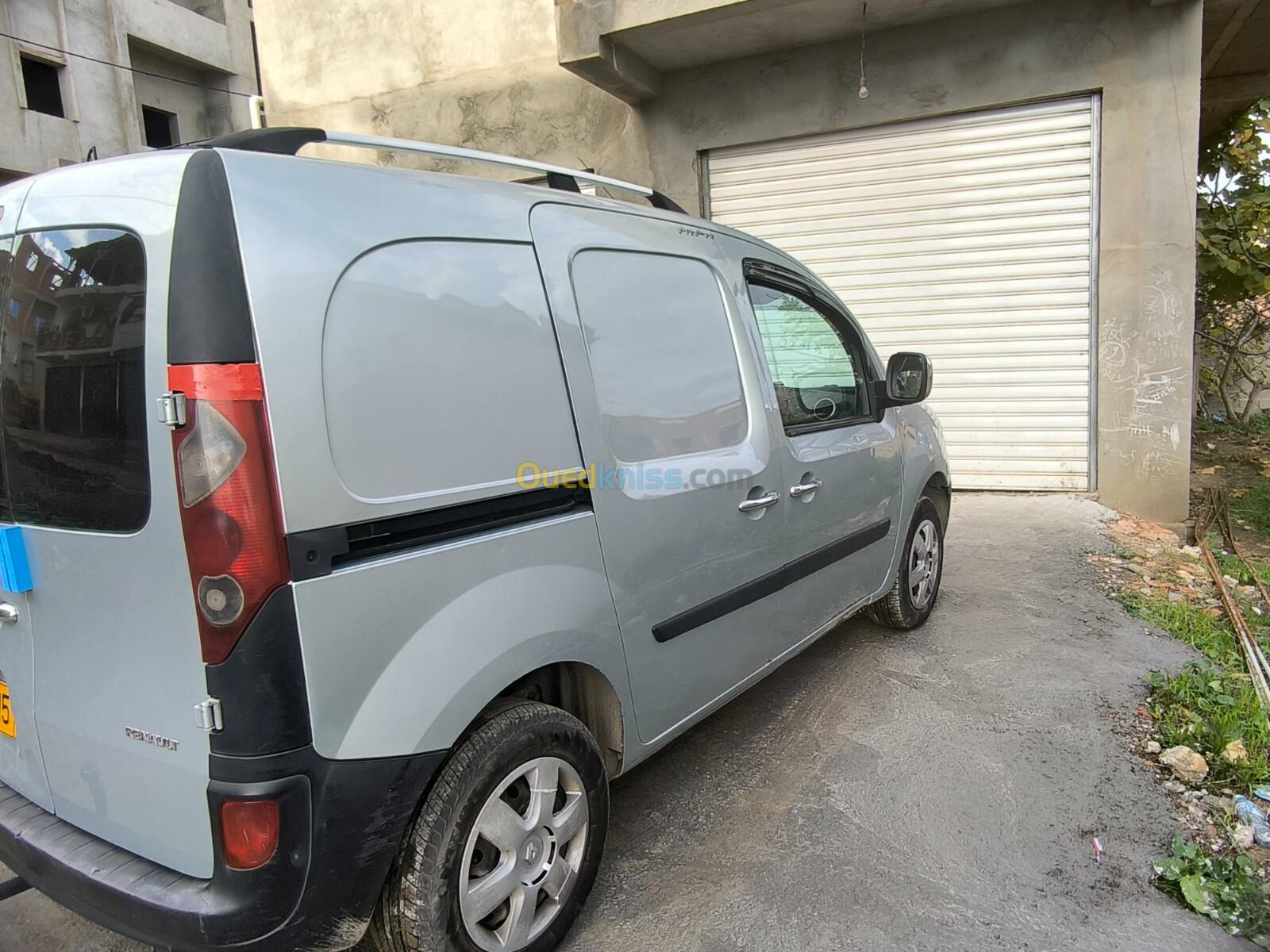 Renault Kangoo 2012 Kangoo