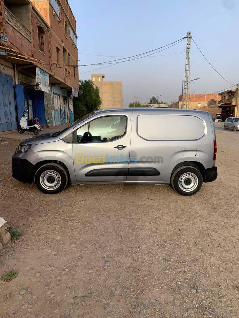 Fiat Doblo 2023 Professionnel