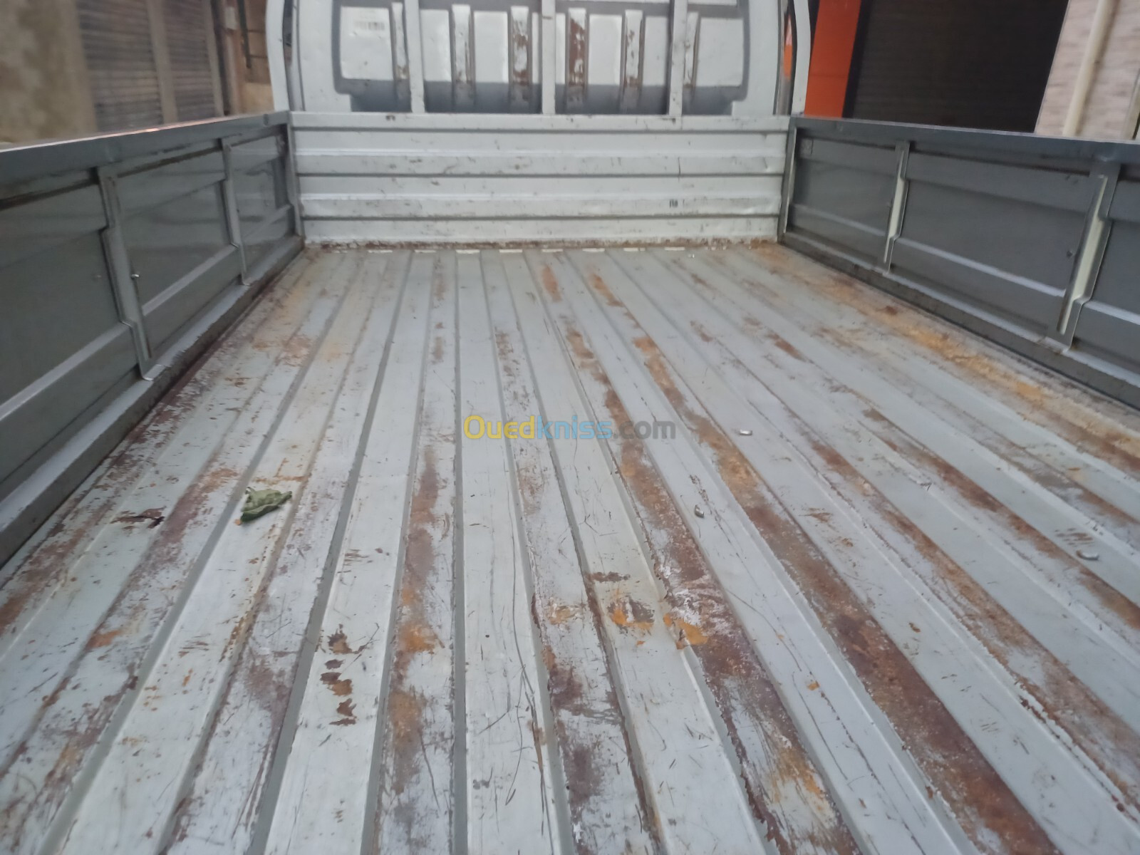 Gonow Mini Truck Double Cabine 2014 Mini Truck Double Cabine