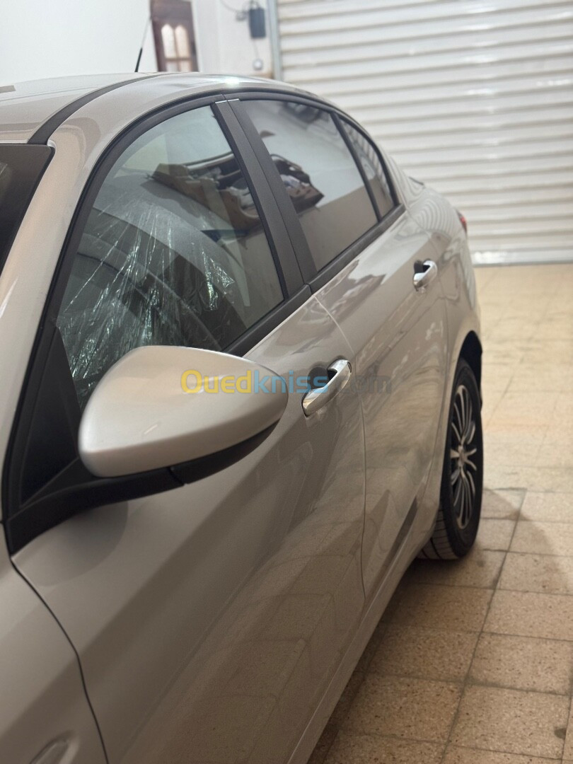 Fiat Tipo Sedan 2023 City Plus