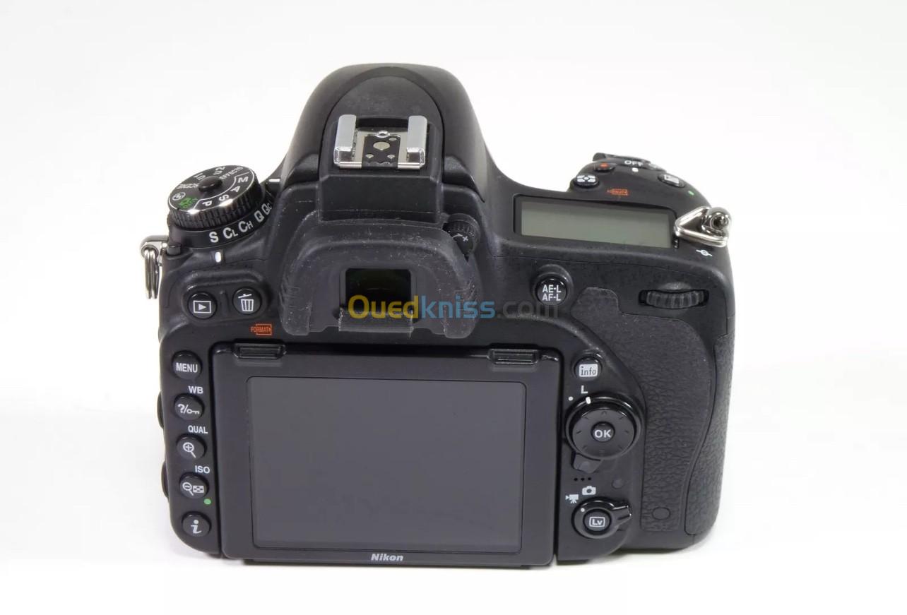 Nikon D750 Body 21k