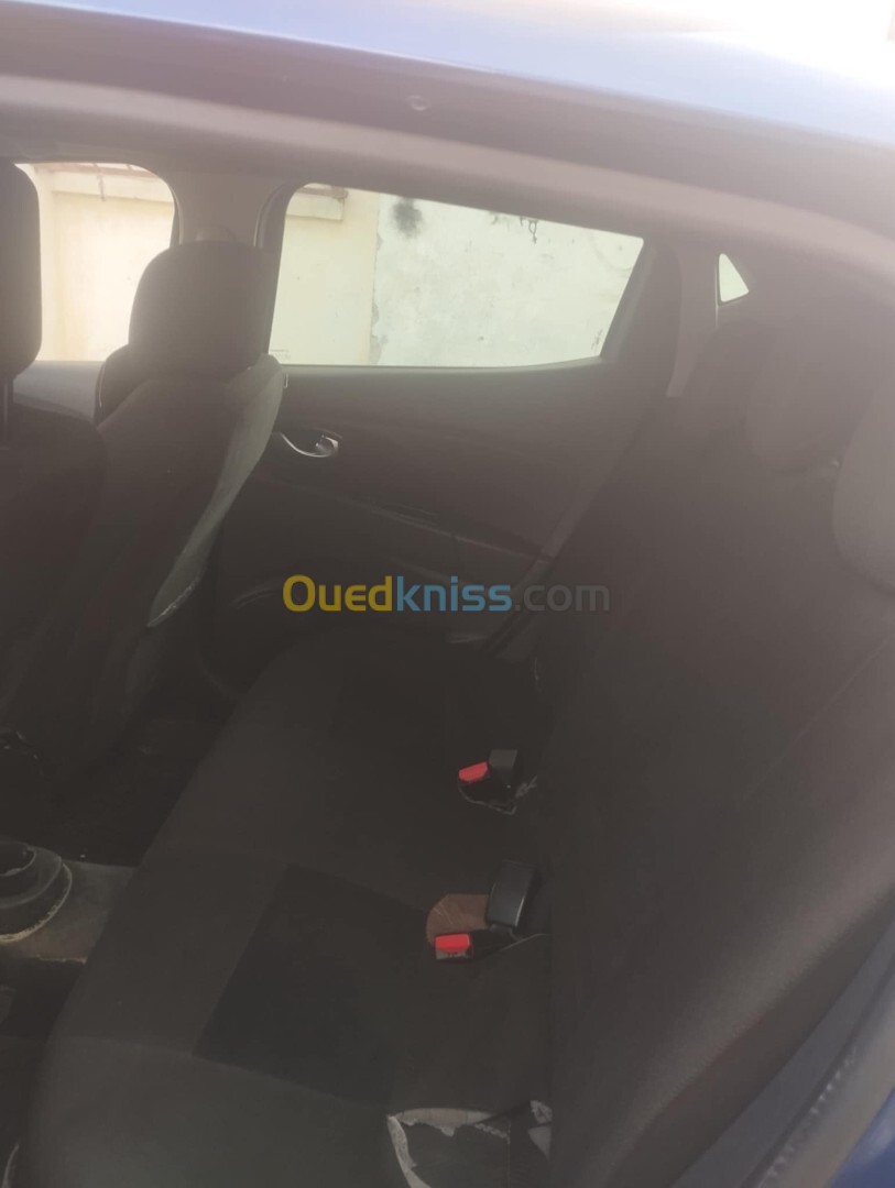 Renault Clio 4 2019 GT Line +