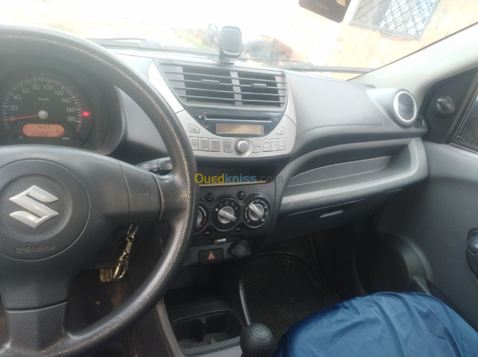 Suzuki Celerio 2014 Celerio