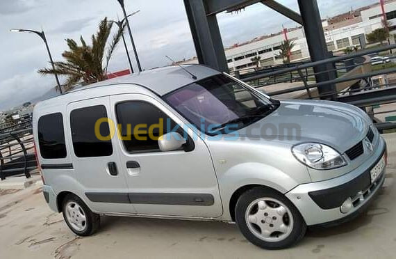 Renault Kangoo 2006 Kangoo