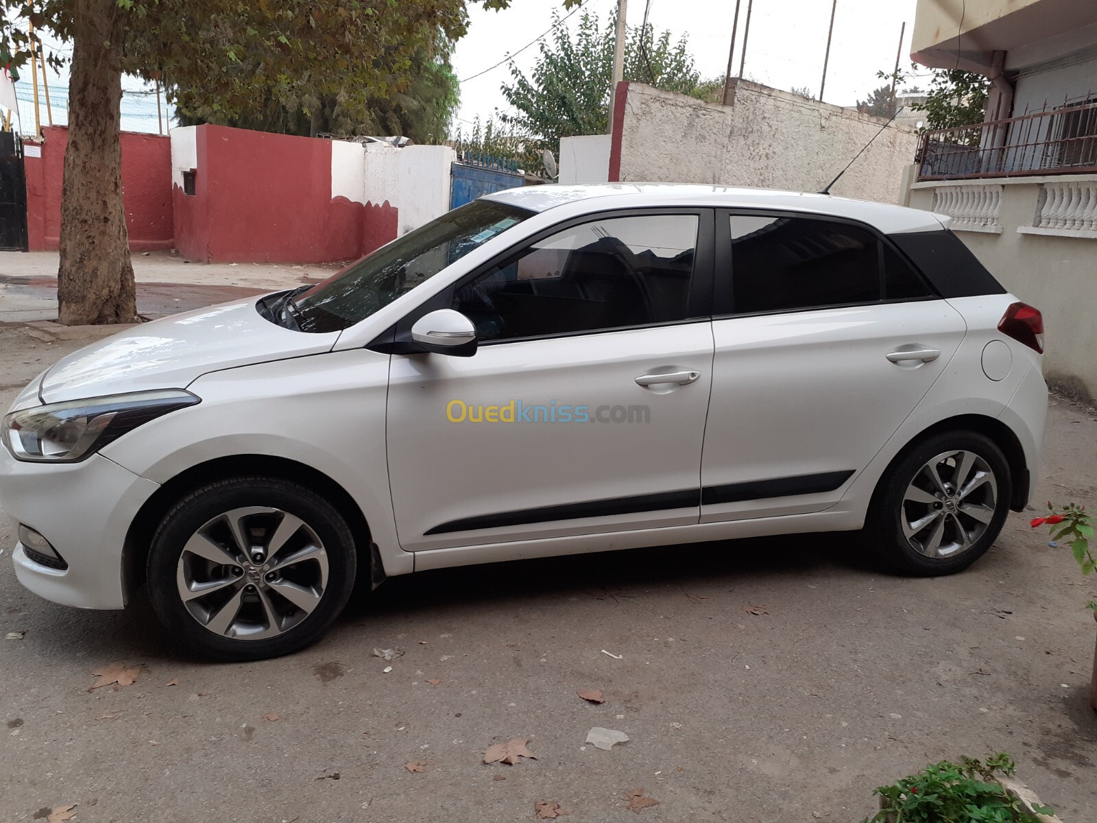 Hyundai i20 2018 Extrême