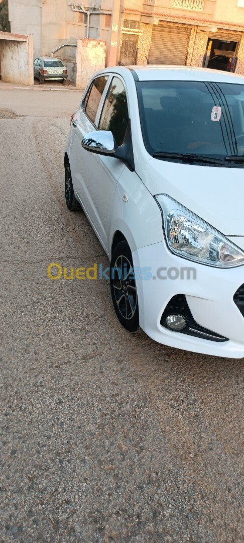 Hyundai Grand i10 2019 DZ