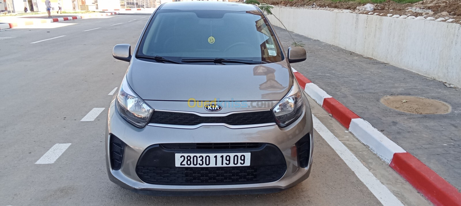 Kia Picanto 2019 EX