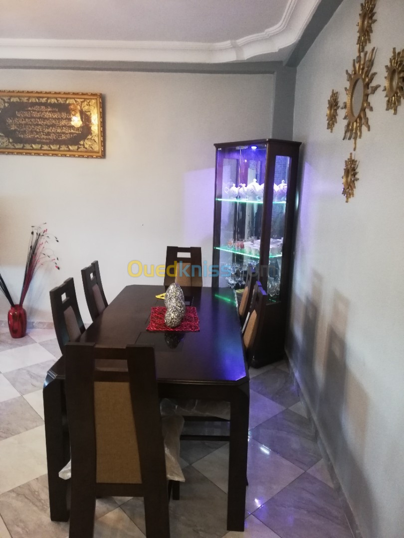 Vente Appartement F3 El taref Drean