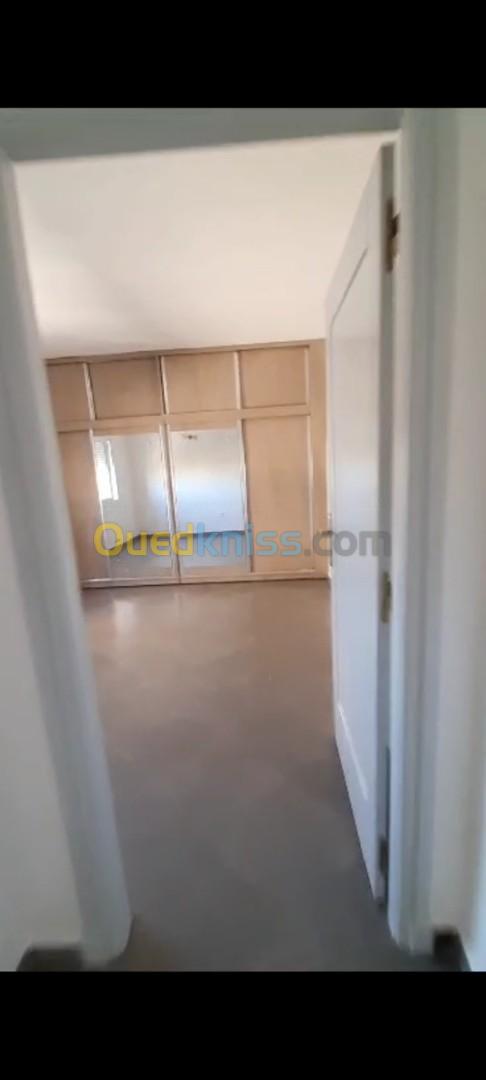 Location Appartement F4 Alger El achour