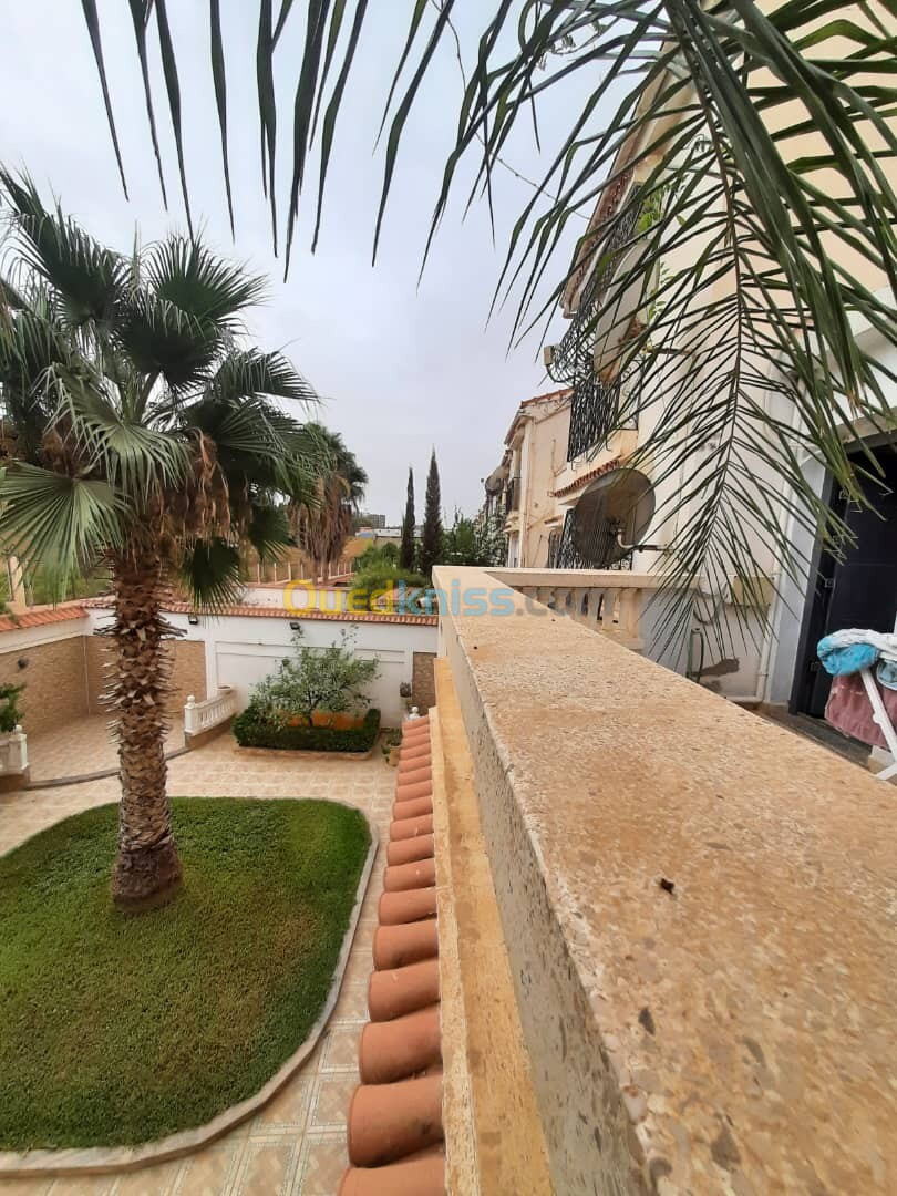 Vente Villa Alger Ouled fayet