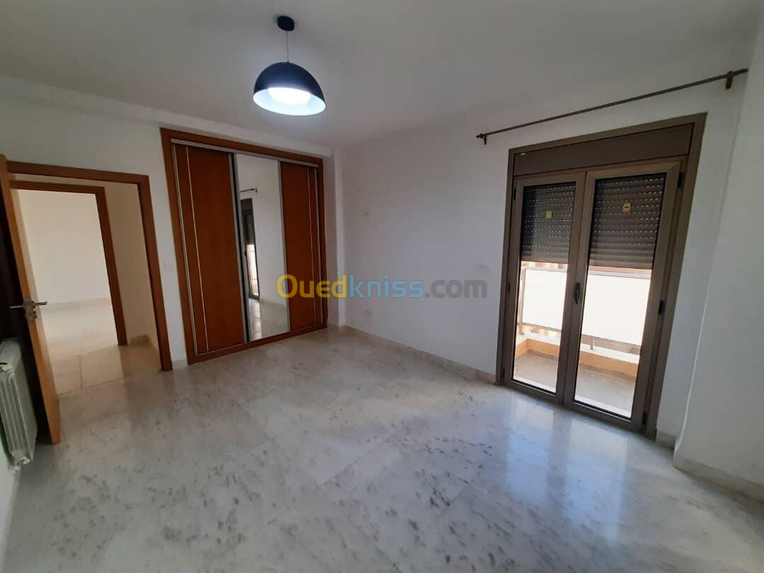 Location Appartement F4 Alger El achour