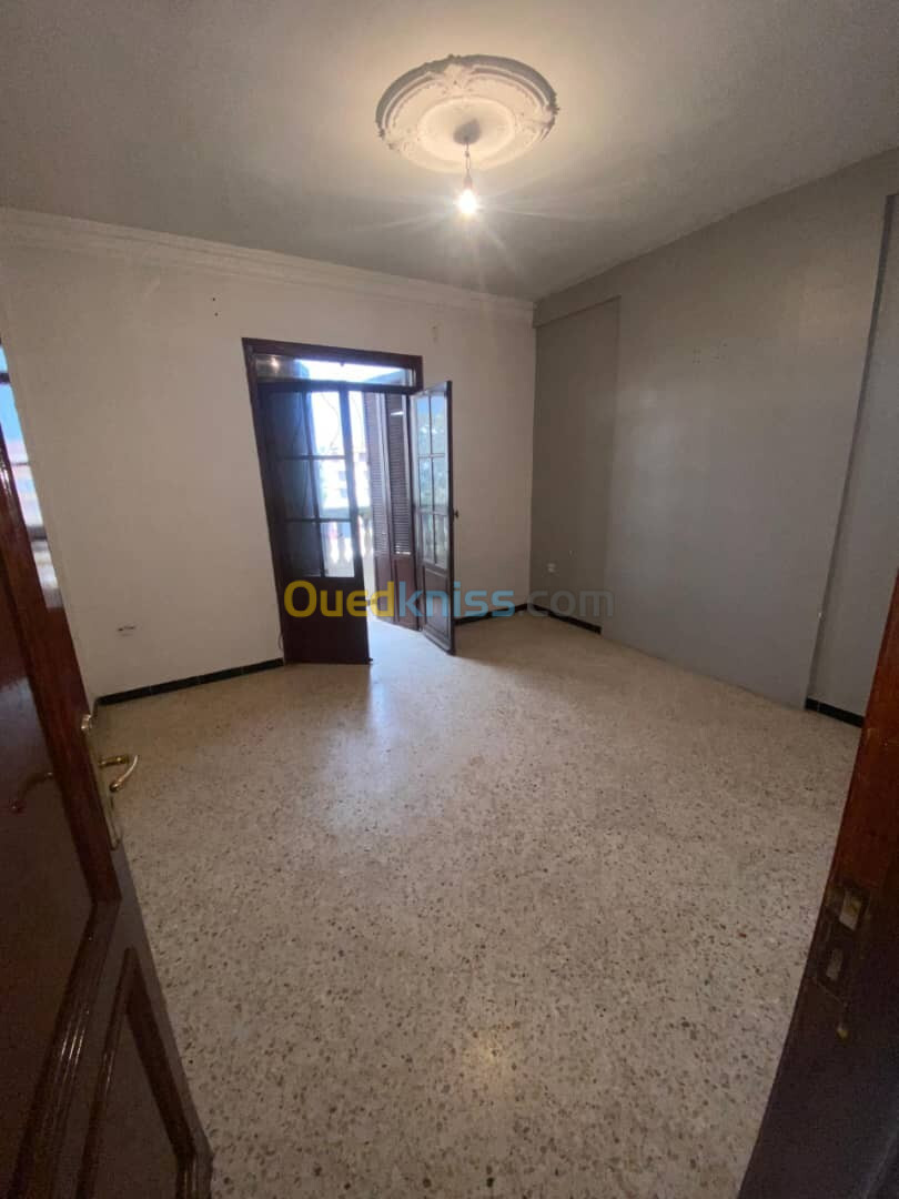 Location Niveau De Villa F2 Alger Birkhadem